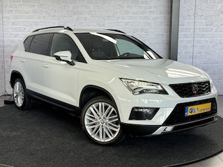 Seat Ateca 1.5 TSI Xcellence Business Intense Trekhaak CarPlay 360camera