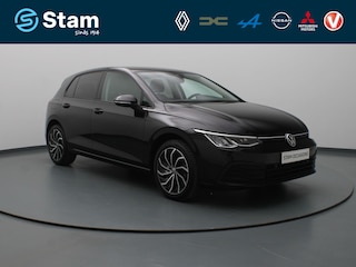 Volkswagen Golf 110pk TSI Life Apple Carplay/Android Auto | Climate