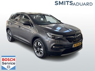 Opel Grandland X 1.2 Turbo Innovation 130 Pk, Airco/ECC, Navigatie, Camera, Trekhaak,