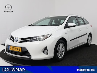 Toyota Auris Touring Sports 1.8 Hybrid Aspiration | Navigatie |