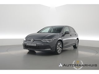 Volkswagen Golf 1.4 eHybrid | HUD | SOH 90% | Massage | Memory | Apple CarPlay | Adapt. Cruise | Camera | Stoel- Stuurverw.
