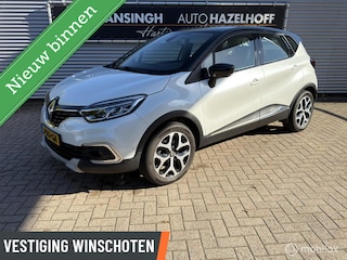 Renault Captur 1.3 TCe Intens | Rijklaar | Trekhaak | Clima | Camera |