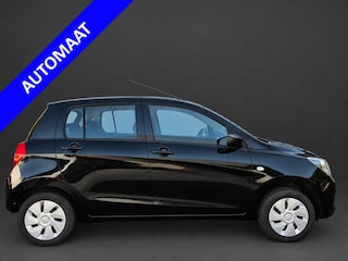 Suzuki Celerio 1.0 Comfort AUTOMAAT
