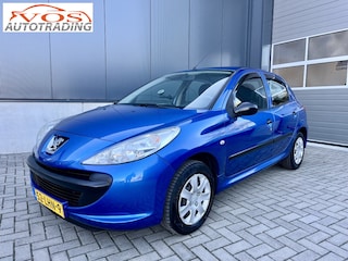 Peugeot 206 1.1 XR