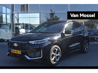 Ford Kuga 2.5 PHEV ST-Line X | Panoramadak | Climate Control | Adaptieve Cruise Control | Elektrisch Wegklapbare Trekhaak | Bang & Olufsen Premium Geluidsysteem | AGR Voorstoelen | Apple Carplay/Android Auto |