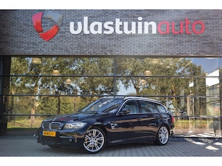 BMW 3-serie Touring 325xi M Sport Edition , Panoramadak, Xenon, NAP, Trekhaak,
