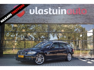 BMW 3-serie Touring 325xi M Sport Edition , Panoramadak, Xenon, NAP, Trekhaak,