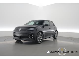 Renault 5 comfort range iconic cinq 52 kWh | Rijklaar! | Adapt. Cruise | Navi | Keyless | Camera | Stoel- stuurverw. | Apple CarPlay
