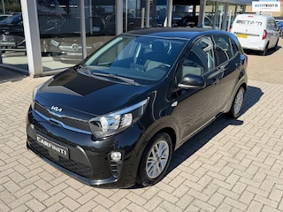 Kia Picanto 1.0 DPi DynamicLine Navi- Carplay | Cruise | Clima | Camera.