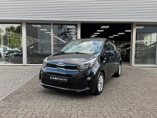 Kia Picanto 1.0 DPi DynamicLine Navi- Carplay | Cruise | Clima | Camera.