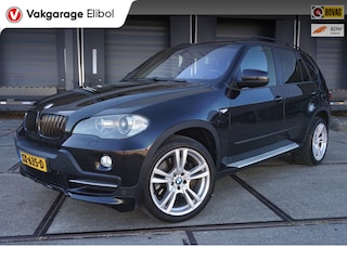BMW X5 XDrive35d High Executive *7 Persoons*