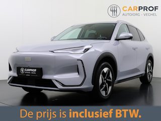 Geely E5 Pro 60 kWh 360 Camera | 430 km WLTP | Warmtepomp | Cruise |