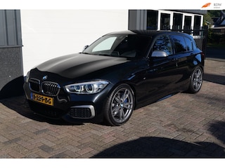 BMW M140i xDrive Centennial High Executive Alcantara|CarPlay