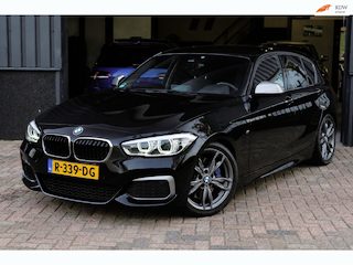 BMW M140i xDrive Centennial High Executive Alcantara|CarPlay