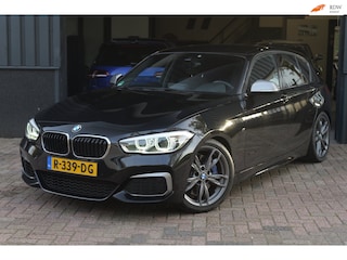 BMW M140i xDrive Centennial High Executive Alcantara|CarPlay