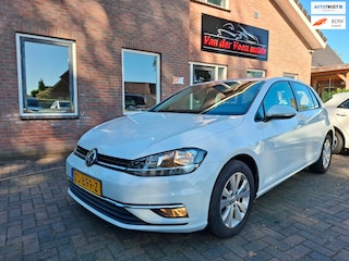 Volkswagen Golf 1.0 TSI Comfortline. O.a. camera, stoelverw, adap. cruise, navi, carplay, pdc, etc. Prijs inclusief garantie!