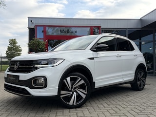 Volkswagen T-Cross 1.5 TSI 150PK AUT. *!* 2X R-LINE *!* NAVI/ 18 INCH/ VIRTUAL/ CARPLAY *!*