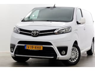 Toyota Proace Comfort Extra Range 75 kWh Snellader SOH 95% 11-2022