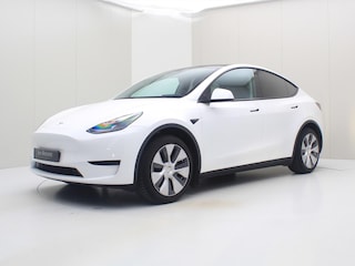 Tesla Model Y Standard RWD Plus 94.2% SoH [ AMD RYZEN+AUTOPILOT+19 INCH+PREMIUM AUDIO ]