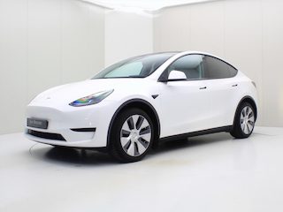 Tesla Model Y Standard RWD Plus 94.2% SoH [ AMD RYZEN+AUTOPILOT+19 INCH+PREMIUM AUDIO ]