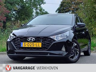 Hyundai i20 1.0 T-GDI Comfort Mild-Hybrid | Camera | Carplay