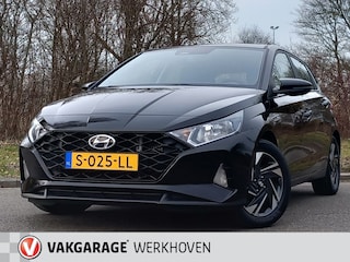 Hyundai i20 1.0 T-GDI Comfort Mild-Hybrid | Camera | Carplay