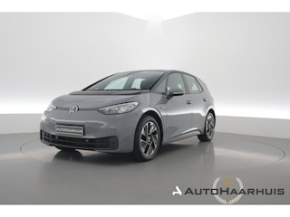 Volkswagen ID.3 Pro 58 kWh | Rijklaar! | Adapt. Cruise | Apple CarPlay | Navi | 18'' | PDC V+A | Clima |