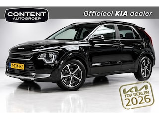 Kia Niro 1.6 GDi 141pk DCT6 DynamicLine
