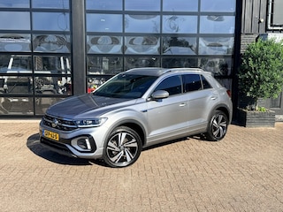 Volkswagen T-Roc 1.5 TSI R-Line Business