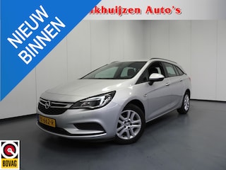 Opel Astra Sports Tourer 1.0 Turbo Online Edition NAVI/AIRCO/CRUISE/PDC!