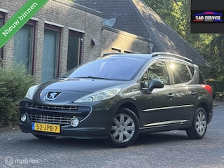 Peugeot 207 SW 1.6 VTi XS|NWE APK|PANO|CRUISE|77DKM|AUTOMAAT