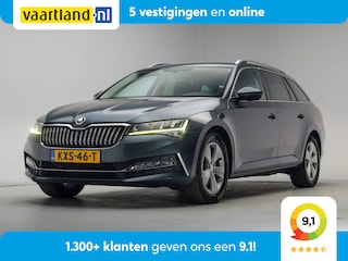 Skoda Superb 1.4 TSI iV Business Edition Aut. [ Navi Camera Carplay ]