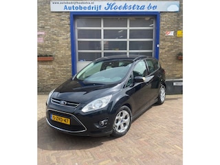 Ford C-MAX 1.6 Trend