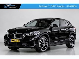 BMW X2 sDrive20i High Executive NL AUTO|PANO|HUD|AUTOMAAT|LED