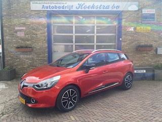 Renault Clio Estate 0.9 TCe Dynamique