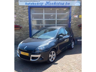 Renault Scénic 2.0 Dynamique