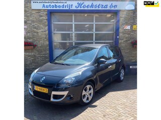 Renault Scénic 2.0 Dynamique