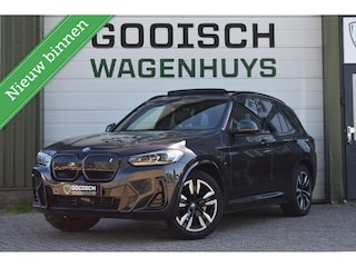 BMW iX3 Executive 80 kWh | M Sport | Pano | Leder | 360 Camera |