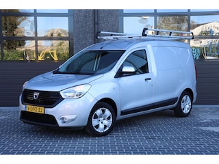 Dacia Dokker bestel 1.5 dCi l NAVI l IMPERIAAL l AIRCO l TREKHAAK