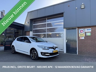 Renault Mégane 1.2 TCe Bose AUTOMAAT CAMERA/TH/ECC *ALL-IN PRIJS*