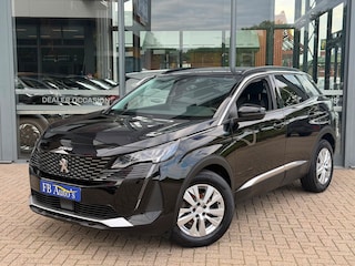 Peugeot 3008 1.2 PureTech Style Airco Lmv Cruise Navi Camera