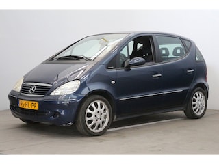 Mercedes-Benz A-klasse 190 Elegance Lang
