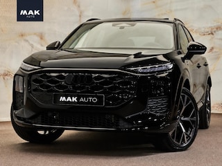 Audi Q3 E-Hybrid S Edition , pano, Tech Pro, tr.haak, 20", Sonos, LED-kopl., memory, HUD, 360 camera, ACC, privacy