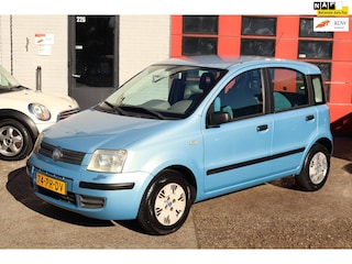 Fiat Panda 1.2 Dynamic , 87.000 km , Nap , Parkeer sensor