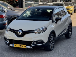 Renault Captur 0.9 TCe XMOD NAVI CAMERA AIRCO LED LMV PDC
