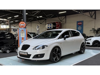 Seat Leon 1.4 FR TSI Maxton | Cruise | 5-Drs | Clima