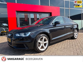 Audi A3 Limousine 1.4 TFSI CoD Attraction Pro Line / navigatie