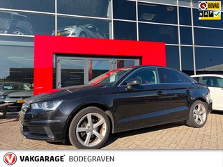 Audi A3 Limousine 1.4 TFSI CoD Attraction Pro Line / navigatie