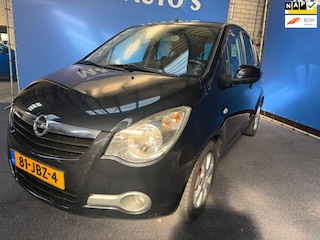 Opel Agila 1.0 Enjoy