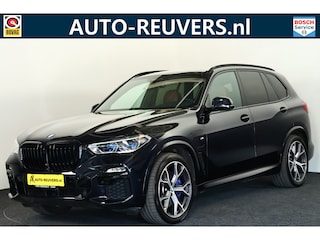 BMW X5 xDrive45e M-Sport / Co-Pilot / Trekhaak / HarmanKardon / 360cam